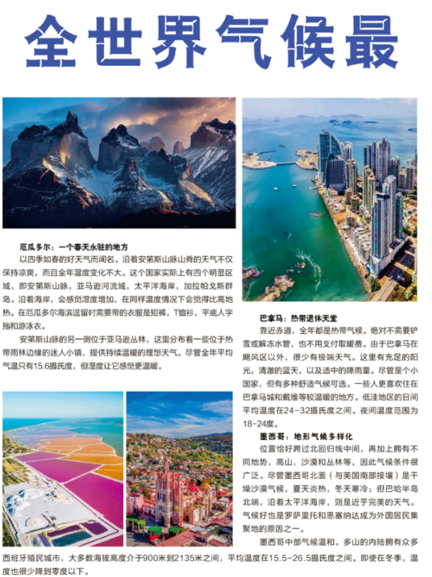 全世界气候最好的4个国家1.png